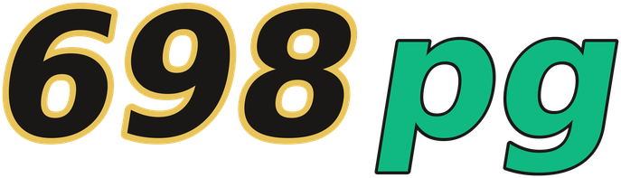 698pg logo