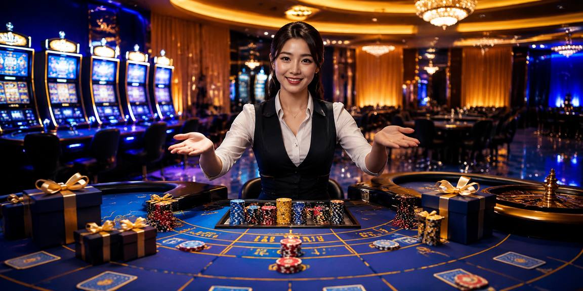 698pg Casino & Nổ hũ
